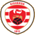 Kisvarda Logo