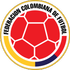 Kolombiya U20 Logo