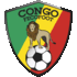 Kongo (K) Logo