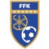 Kosovo U17 (K) Logo