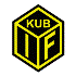 Kubikenborgs IF Logo