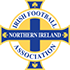 Kuzey İrlanda U18 Logo