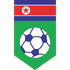 Kuzey Kore U23 Logo