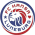 LSK Hansa Logo