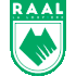 La Louvière Logo