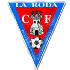 La Roda Logo