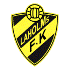 Laholms FK Logo