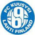 Lahti Akatemia Logo