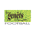 Les Genets DAnglet Logo