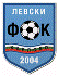 Levski Karlovo Logo