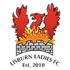 Lisburn LFC (K) Logo