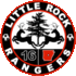 Little Rock Rangers Logo