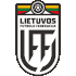 Litvanya U19 (K) Logo