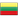 Litvanya U21