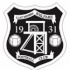Llay Miners Welfare Logo