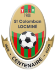 Saint-Colomban Locmine Logo