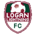 Logan Lightning Logo