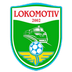Lokomotiv Tashkent Logo