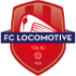 Lokomotiv Tbilisi Logo