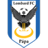Lombard Papa TFC Logo