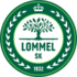 Lommel U21 Logo