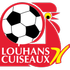 Louhans-Cuiseaux Logo