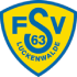 Luckenwalde Logo