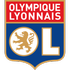 Lyon U19 Logo