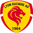 Lyon-Duchere Logo