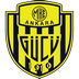 MKE Ankaragücü U19 Logo