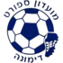MS Dimona Logo