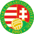 Macaristan U17 (K) Logo