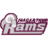 Macarthur Rams Logo