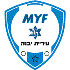 Maccabi Yavne Logo