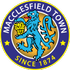 Macclesfield Town Logo