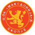 Makedonija Skopje Logo