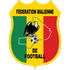 Mali U23 Logo