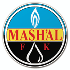 Mashal Muborak Logo