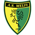Melfi Logo