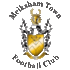 Melksham Logo