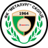 Metalurg Skopje Logo