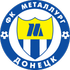 Metalurh Donetsk Logo