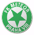 Meteor Praha Logo