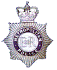 Metropolitan Police Logo