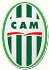 Metropolitano Logo