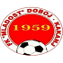 Mladost Doboj Kakanj Logo
