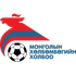 Moğolistan Logo