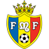 Moldova U19 Logo
