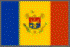 Moldova U21 Logo