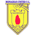 Monaghan United Logo